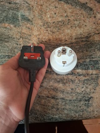 Mini Procesador Magimix