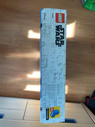 LEGO Star Wars AT-AT 75288