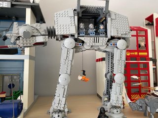 LEGO Star Wars AT-AT 75288