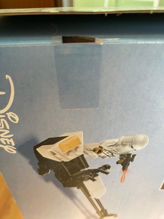 LEGO Star Wars AT-AT 75288