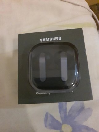 Samsung Galaxy Buds4 Pro Auriculares Inalámbricos