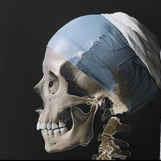 Obra de arte Eternal Beauty
