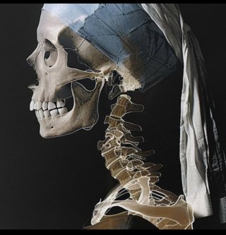 Obra de arte Eternal Beauty