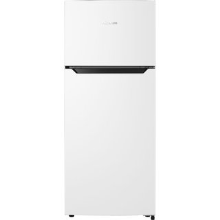 Frigorífico Combi - Hisense Blanco 2P RT156D4AWF