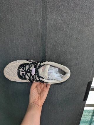 Zapatillas Asics Gel-Cumulus 16 Beige/Rosa
