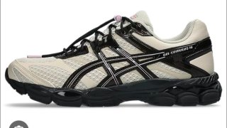 Zapatillas Asics Gel-Cumulus 16 Beige/Rosa