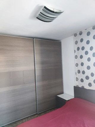 Lámpara o plafón para dormitorio