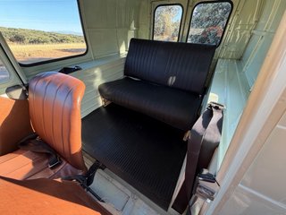 Citroen 2cvs Ak 1980