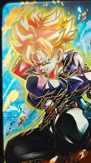 Trunks SDV10-059