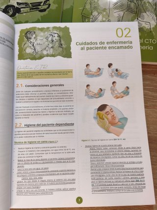 Vendo libros EIR 11o edición casi nuevos.