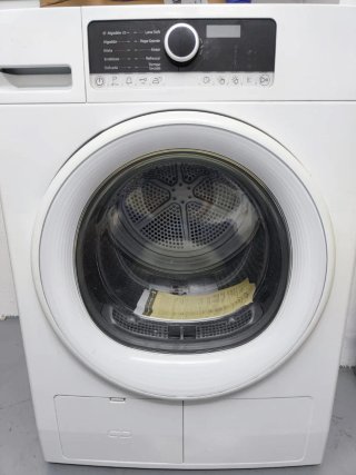 Secadora Whirlpool 8Kg