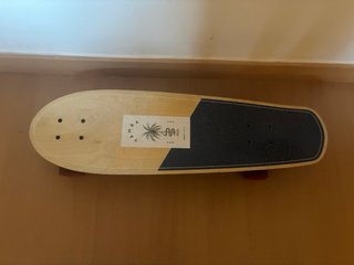 Yamba 500 Longboard Decathlon