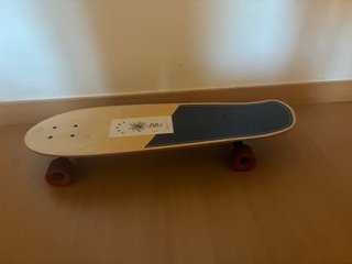 Yamba 500 Longboard Decathlon