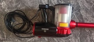 Aspiradora Escoba MOOSOO SL585GA06