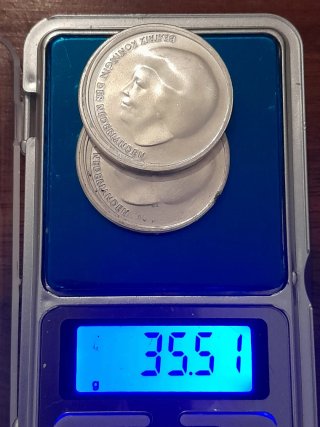 Lote plata 925 paises bajos 2 monedas + 1 certific