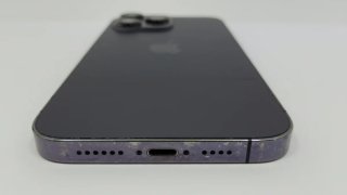E586783-0 iPhone 14 pro Max 128GB