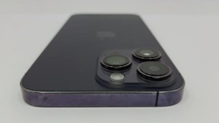 E586783-0 iPhone 14 pro Max 128GB