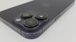 E586783-0 iPhone 14 pro Max 128GB
