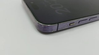 E586783-0 iPhone 14 pro Max 128GB