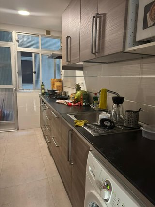 Alquiler Habitación Valencia, Benimaclet