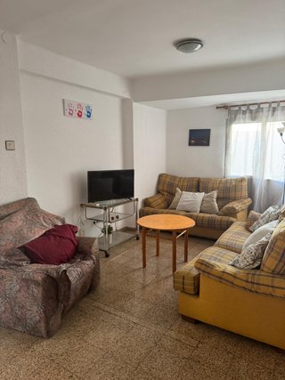 Alquiler Habitación Valencia, Benimaclet