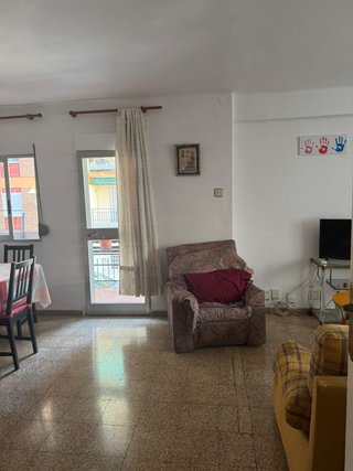 Alquiler Habitación Valencia, Benimaclet