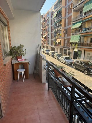 Alquiler Habitación Valencia, Benimaclet