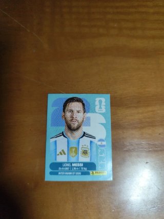 Cromos Extra Mundial 2026