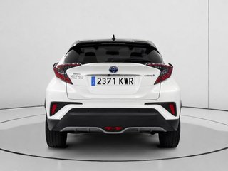 Toyota C-HR 1.8 125H Active 90 kW (122 CV)