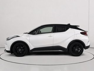 Toyota C-HR 1.8 125H Active 90 kW (122 CV)