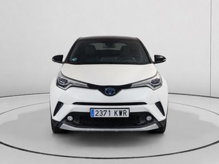 Toyota C-HR 1.8 125H Active 90 kW (122 CV)