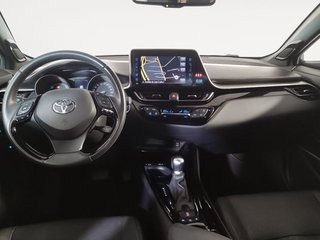 Toyota C-HR 1.8 125H Active 90 kW (122 CV)