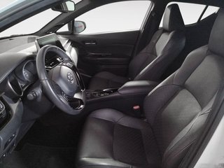 Toyota C-HR 1.8 125H Active 90 kW (122 CV)