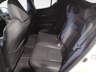Toyota C-HR 1.8 125H Active 90 kW (122 CV)