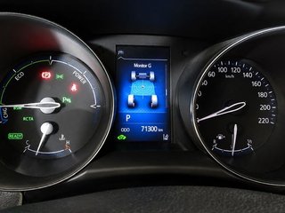 Toyota C-HR 1.8 125H Active 90 kW (122 CV)