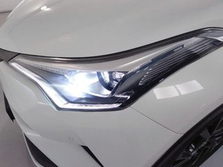 Toyota C-HR 1.8 125H Active 90 kW (122 CV)