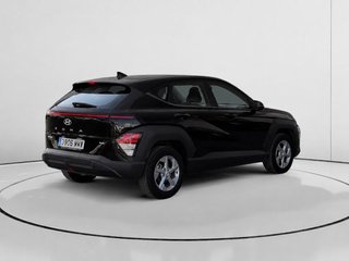 Hyundai Kona 1.6 GDI HEV Maxx DCT 104 kW (141 CV)