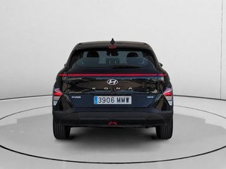 Hyundai Kona 1.6 GDI HEV Maxx DCT 104 kW (141 CV)