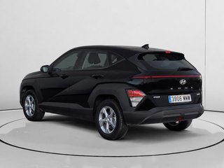 Hyundai Kona 1.6 GDI HEV Maxx DCT 104 kW (141 CV)