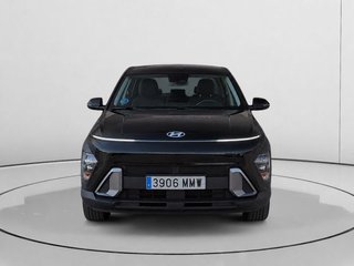 Hyundai Kona 1.6 GDI HEV Maxx DCT 104 kW (141 CV)