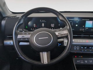 Hyundai Kona 1.6 GDI HEV Maxx DCT 104 kW (141 CV)