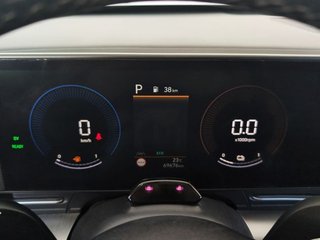 Hyundai Kona 1.6 GDI HEV Maxx DCT 104 kW (141 CV)