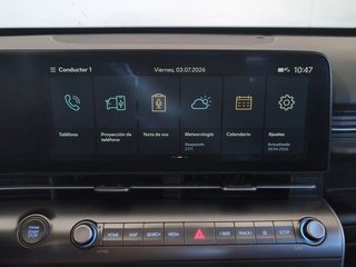 Hyundai Kona 1.6 GDI HEV Maxx DCT 104 kW (141 CV)