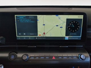 Hyundai Kona 1.6 GDI HEV Maxx DCT 104 kW (141 CV)