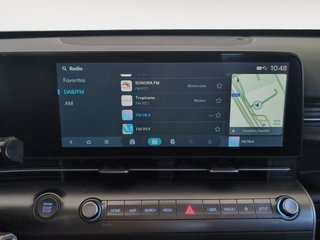 Hyundai Kona 1.6 GDI HEV Maxx DCT 104 kW (141 CV)