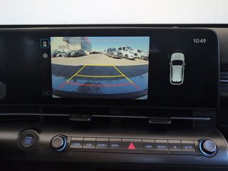 Hyundai Kona 1.6 GDI HEV Maxx DCT 104 kW (141 CV)