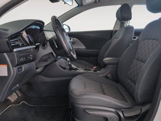 Kia Niro 1.6 GDi HEV Concept 104 kW (141 CV)