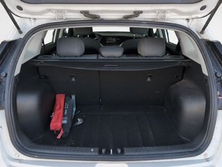 Kia Niro 1.6 GDi HEV Concept 104 kW (141 CV)