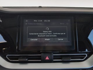 Kia Niro 1.6 GDi HEV Concept 104 kW (141 CV)