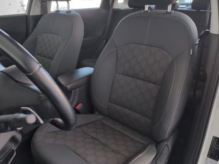 Kia Niro 1.6 GDi HEV Concept 104 kW (141 CV)